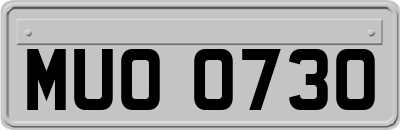 MUO0730