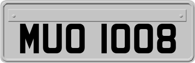 MUO1008