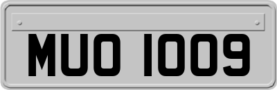 MUO1009