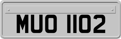 MUO1102