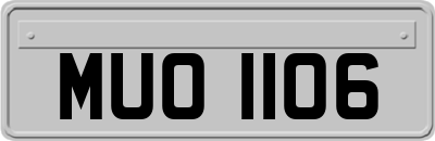 MUO1106