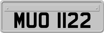 MUO1122