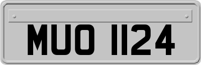 MUO1124