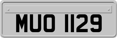 MUO1129