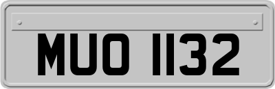 MUO1132