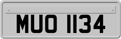 MUO1134