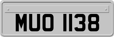 MUO1138