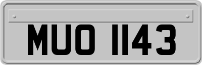 MUO1143