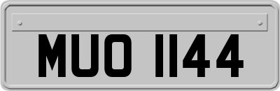 MUO1144