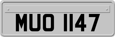 MUO1147