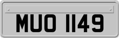 MUO1149