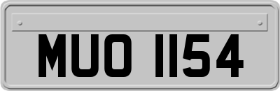 MUO1154