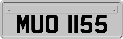 MUO1155