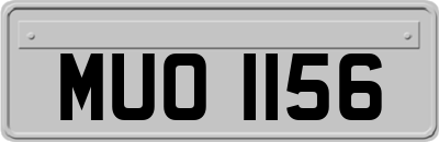 MUO1156