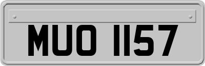 MUO1157