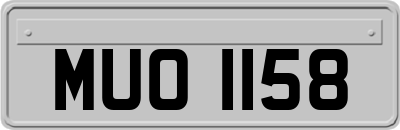 MUO1158