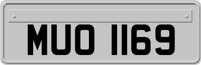 MUO1169