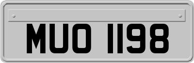 MUO1198