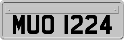 MUO1224