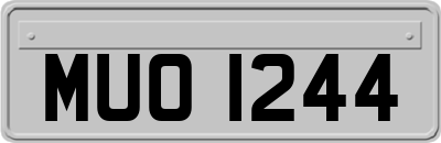 MUO1244