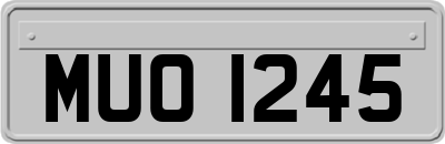 MUO1245