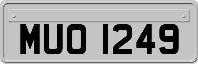 MUO1249