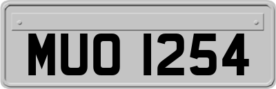 MUO1254