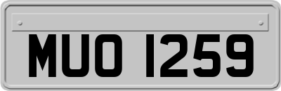 MUO1259