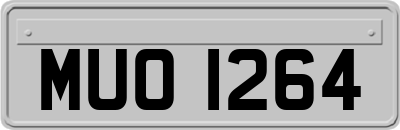 MUO1264