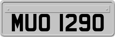 MUO1290