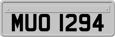 MUO1294