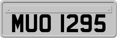 MUO1295