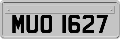 MUO1627