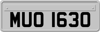 MUO1630