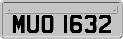 MUO1632