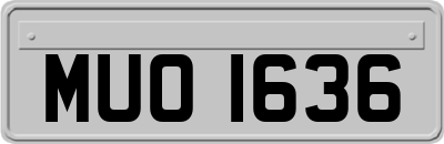 MUO1636