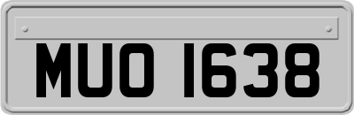 MUO1638