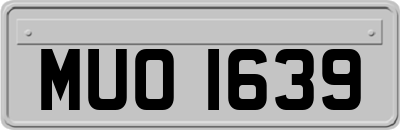 MUO1639