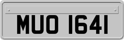 MUO1641