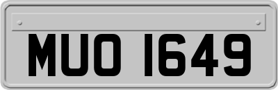 MUO1649