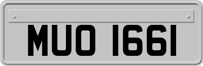 MUO1661