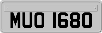 MUO1680