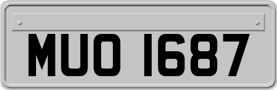 MUO1687