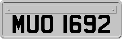 MUO1692