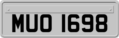 MUO1698