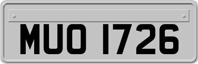 MUO1726