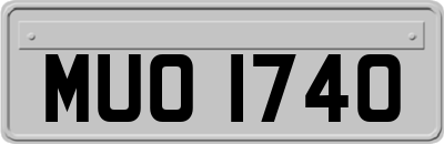 MUO1740