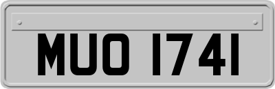 MUO1741