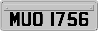 MUO1756