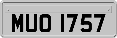 MUO1757